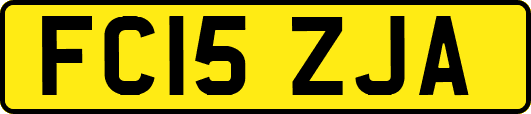FC15ZJA
