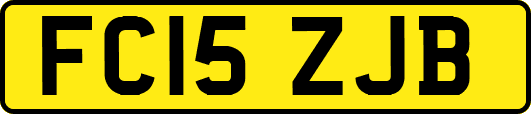 FC15ZJB