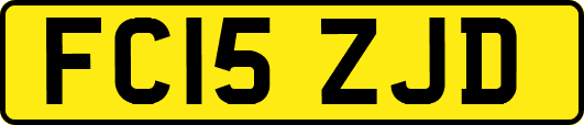 FC15ZJD