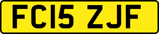 FC15ZJF