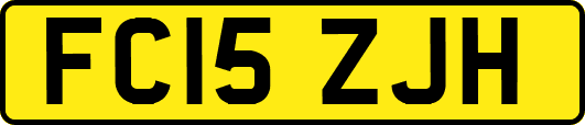 FC15ZJH