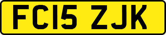 FC15ZJK