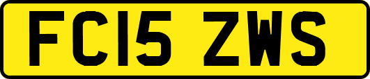 FC15ZWS