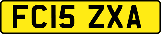 FC15ZXA