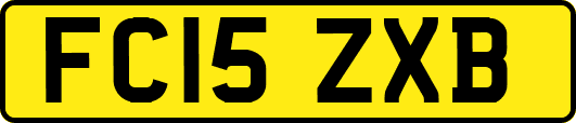 FC15ZXB