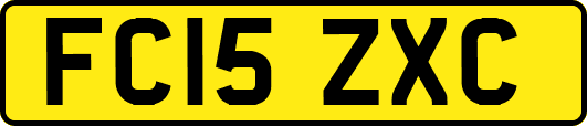 FC15ZXC