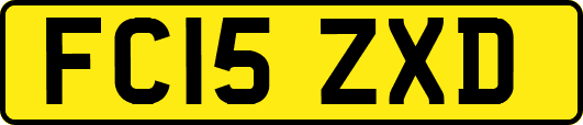 FC15ZXD