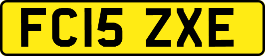 FC15ZXE