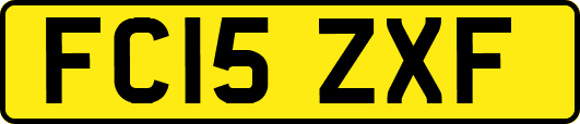 FC15ZXF