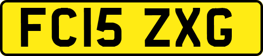 FC15ZXG