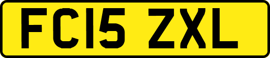 FC15ZXL
