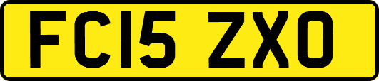 FC15ZXO