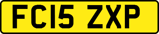 FC15ZXP