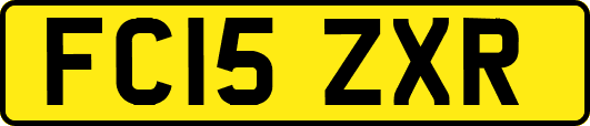 FC15ZXR