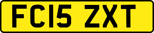 FC15ZXT