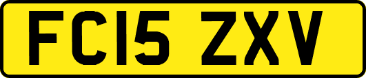 FC15ZXV