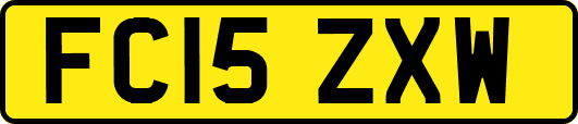 FC15ZXW