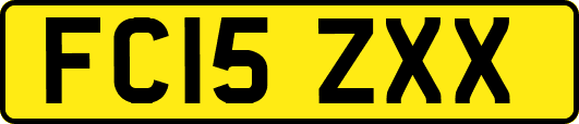 FC15ZXX