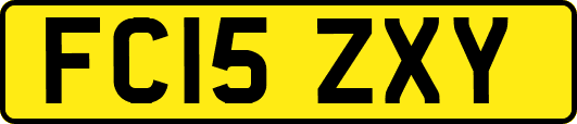 FC15ZXY