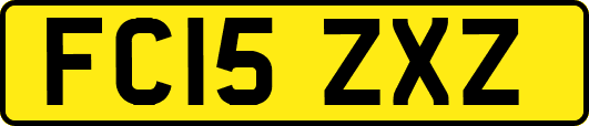 FC15ZXZ