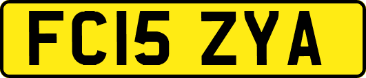 FC15ZYA