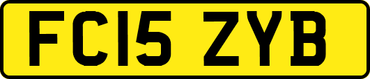 FC15ZYB