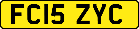 FC15ZYC