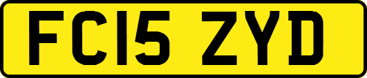 FC15ZYD