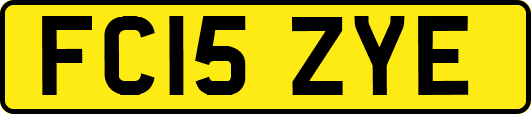 FC15ZYE