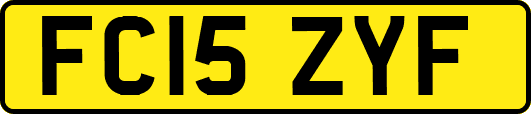 FC15ZYF