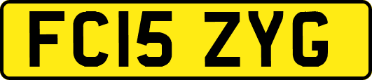 FC15ZYG