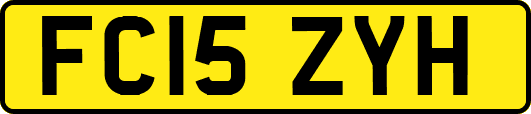 FC15ZYH