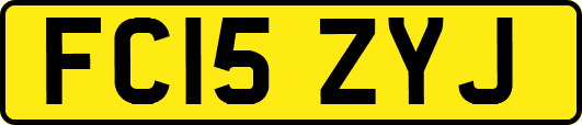 FC15ZYJ