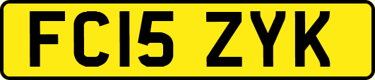 FC15ZYK