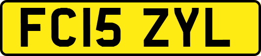 FC15ZYL