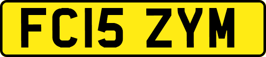 FC15ZYM