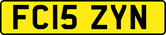 FC15ZYN