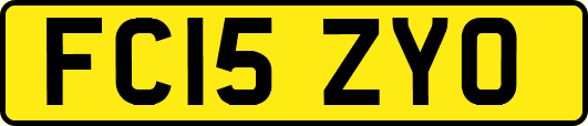 FC15ZYO