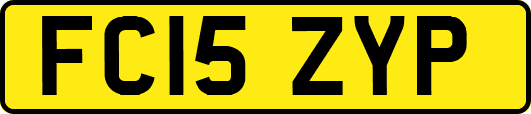 FC15ZYP