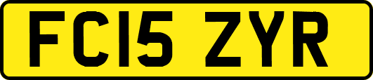 FC15ZYR