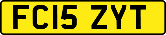 FC15ZYT