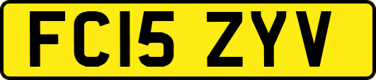 FC15ZYV