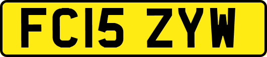 FC15ZYW