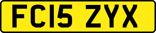 FC15ZYX