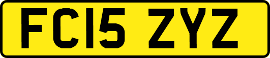 FC15ZYZ