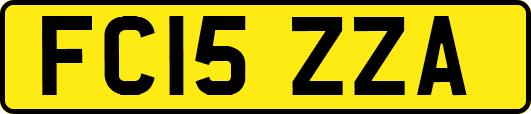FC15ZZA