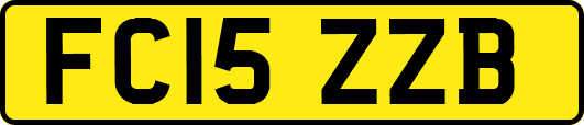 FC15ZZB