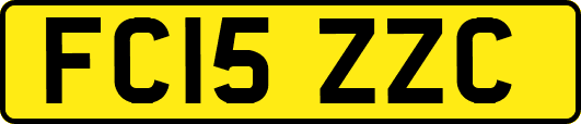 FC15ZZC
