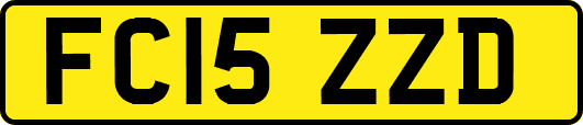 FC15ZZD