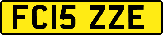 FC15ZZE